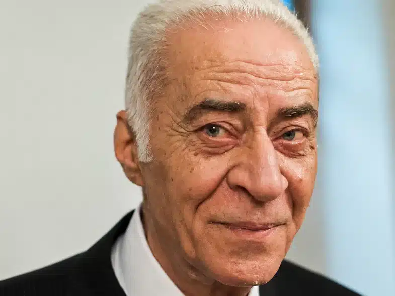 Πάτρα: "Εφυγε" ο Κωνσταντίνος Δούβρης - φωτο Πάτρα: "Εφυγε" ο Κωνσταντίνος Δούβρης - φωτο