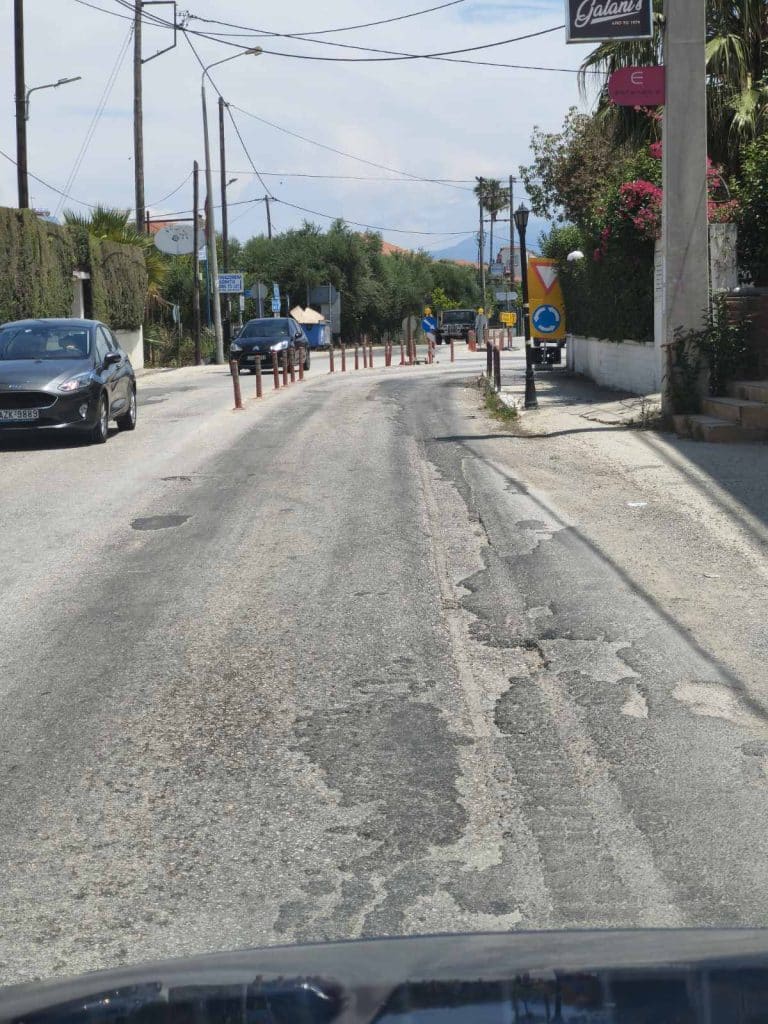 ΖΗΤΟΥΝΤΑΙ ΜΕΤΡΑ ΓΙΑ ΤΗΝ ΠΑΛΙΑ ΟΔΟ ΜΕΧΡΙ Κ. ΑΧΑΪΑ Επιβεβαιώνει η Ολυμπία Οδός: Πάνω από τους μισούς… δεν περνάνε διόδια και «κατεβαίνουν» ΒΙΠΕ