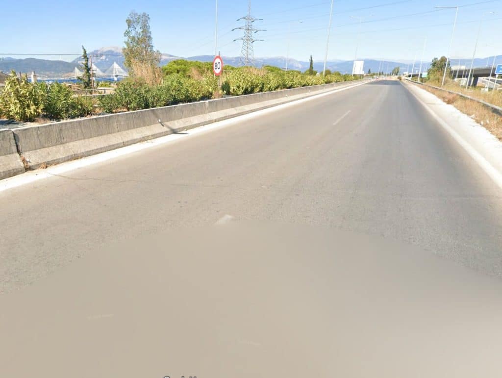 ΤΡΑΓΩΔΙΑ ΣΤΗΝ ΠΑΤΡΑ: «Μπάχαλο» με τη σήμανση! Ποιος ευθύνεται για τους θανάτους πατέρα και γιου; Αποκαλυπτικές φωτογραφίες