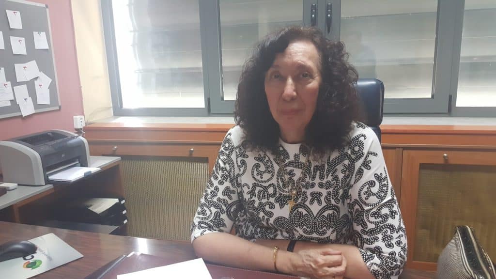 ΟΔΟΣ ΚΑΝΕΛΛΟΠΟΥΛΟΥ: Άλλο ένα θανατηφόρο στον δρόμο που σχεδιάστηκε λάθος! Παρέμβαση του Συλλόγου - Ο ρόλος της Βασιλικής Μόσιαλου