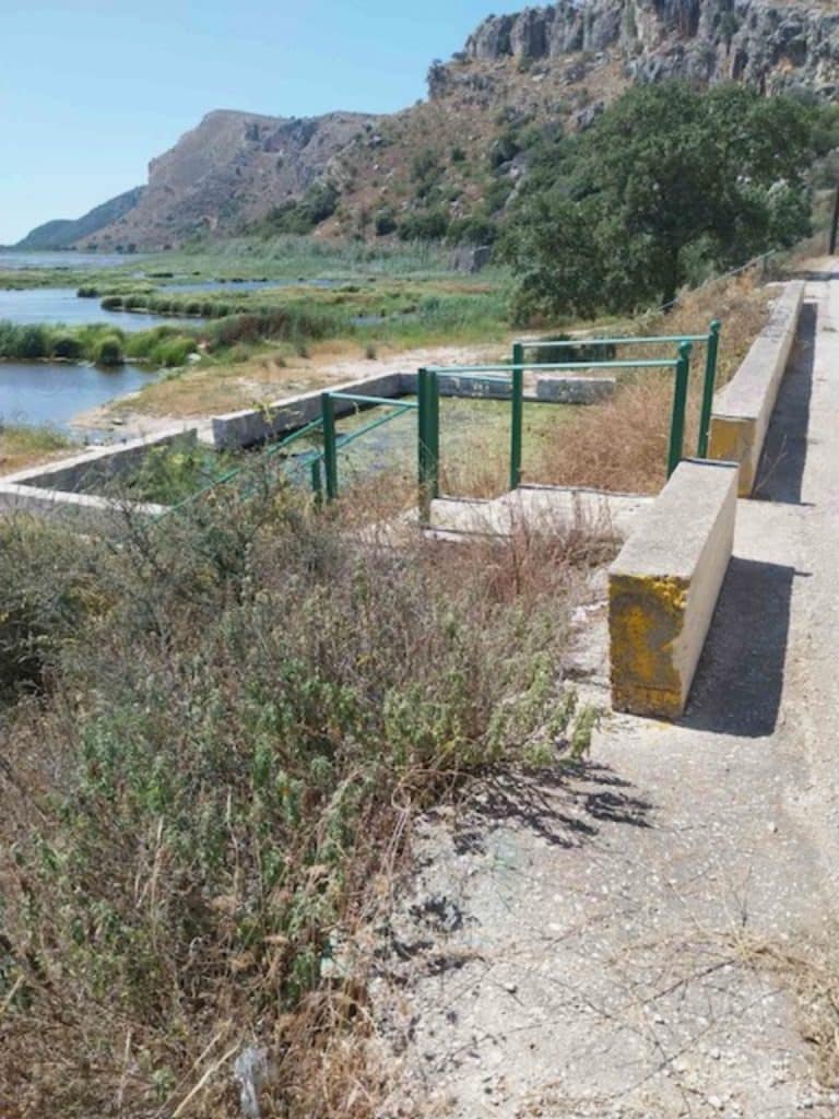 Άγγελος Στεργιόπουλος: Από τις φωτογραφίες στην εγκατάλειψη – Ποιος λογοδοτεί για τα Ιαματικά Λουτρά Αράξου; φωτο