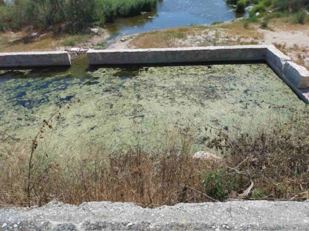 Άγγελος Στεργιόπουλος: Από τις φωτογραφίες στην εγκατάλειψη – Ποιος λογοδοτεί για τα Ιαματικά Λουτρά Αράξου; φωτο