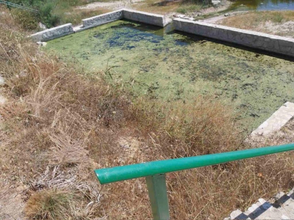 Άγγελος Στεργιόπουλος: Από τις φωτογραφίες στην εγκατάλειψη – Ποιος λογοδοτεί για τα Ιαματικά Λουτρά Αράξου; φωτο Άγγελος Στεργιόπουλος: Από τις φωτογραφίες στην εγκατάλειψη – Ποιος λογοδοτεί για τα Ιαματικά Λουτρά Αράξου; φωτο