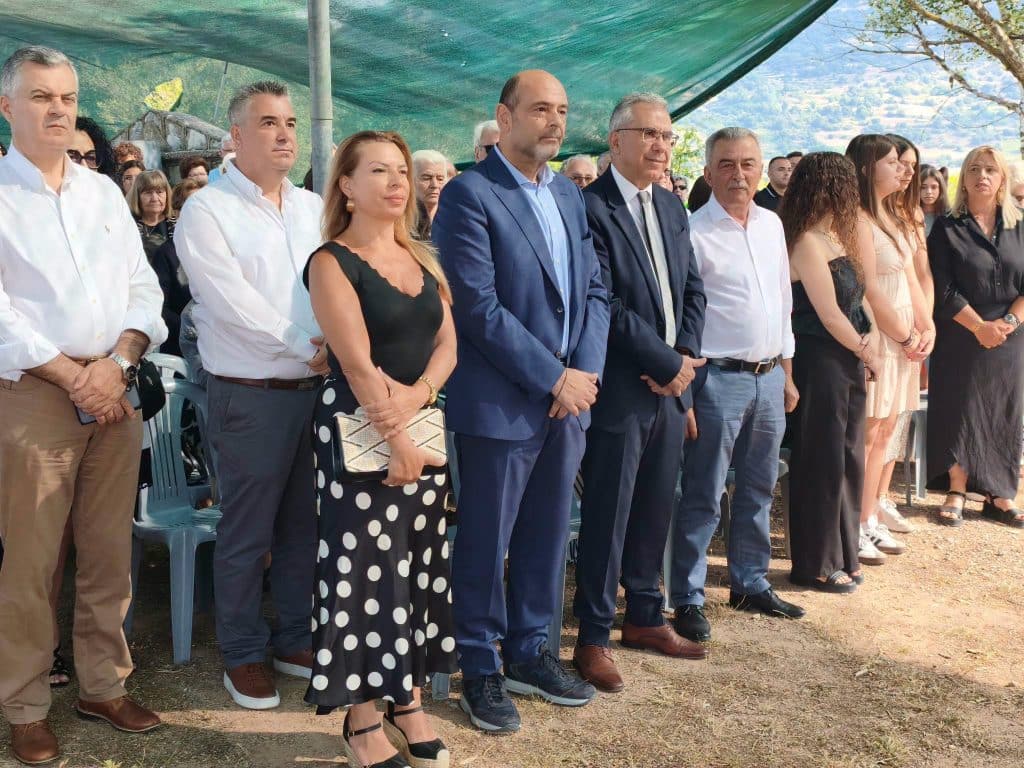 Πάτρα: Η γιορτή στο Λεόντιο - φωτο