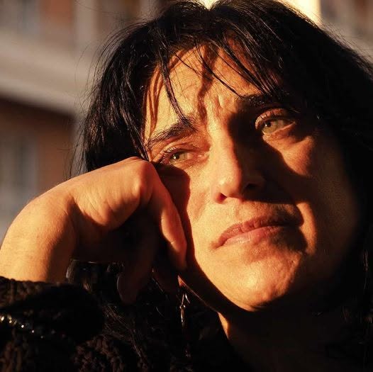 Πάτρα: Τα συγχαρητήρια του Σταύρου Σολωμού στην Αθηνά Καλλιμάνη