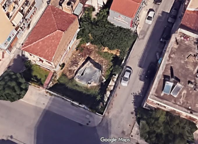 Πάτρα: Τι θα γίνει με το αρχαίο εύρημα στην οδό Ζακύνθου και Αγίας Σοφίας; Δείτε τι αποφασίσθηκε και πώς θα ανεγερθεί η πολυκατοικία