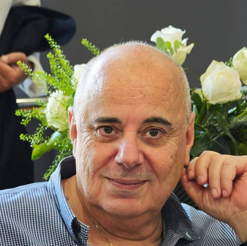 Πάτρα: Τρία χρόνια χωρίς τον Ανδρέα - Το συγκλονιστικό μήνυμα ενός στελέχους της ΝΔ για τον φίλο του, του ΚΚΕ