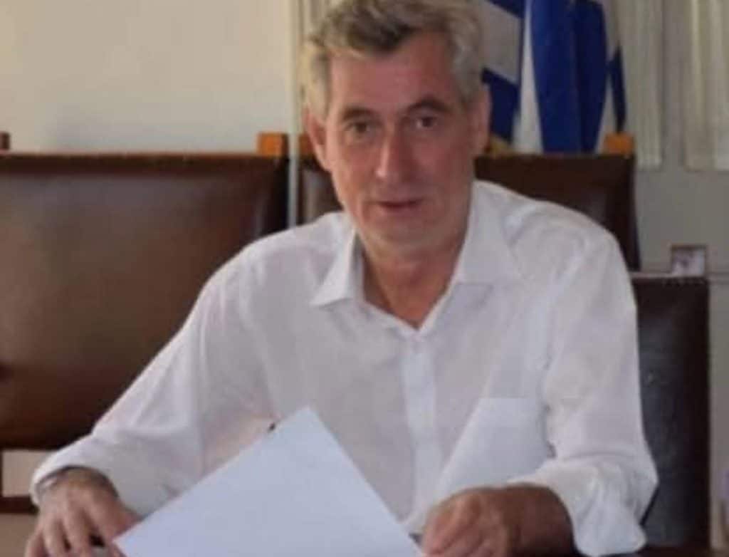 Πάτρα: Τρία χρόνια χωρίς τον Ανδρέα - Το συγκλονιστικό μήνυμα ενός στελέχους της ΝΔ για τον φίλο του, του ΚΚΕ