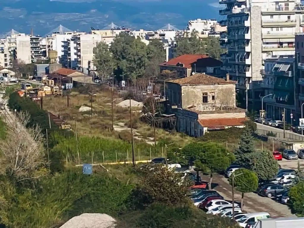 Πάτρα: Ο Δήμος μίσθωσε δύο εμβληματικά κτίρια της ΓΑΙΟΣΕ Πάτρα: Ο Δήμος μίσθωσε δύο εμβληματικά κτίρια της ΓΑΙΟΣΕ