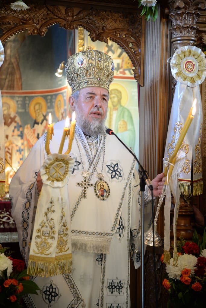 Πλήθος πιστών στην εορτή του Οσίου Γερβασίου στην Πάτρα - φωτο