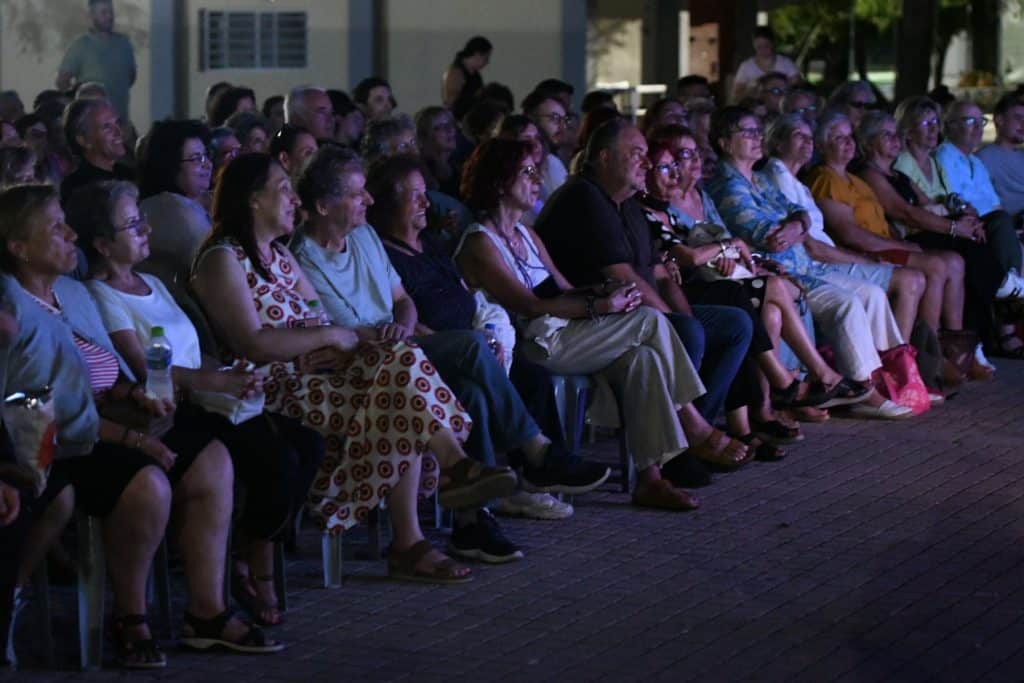 Με μαζική συμμετοχή ολοκληρώθηκε το 3ο Πολιτιστικό Φεστιβάλ για Εργαζόμενους - φωτο