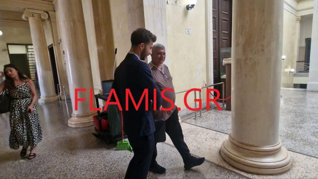 Πάτρα - ΑΠΟΚΛΕΙΣΤΙΚΟ: Η μεταμόρφωση και τα χαμόγελα Δαλαμάγκα μετά την απόφαση για μη έκδοσή του! Μίλησε στο flamis.gr - ΒΙΝΤΕΟ