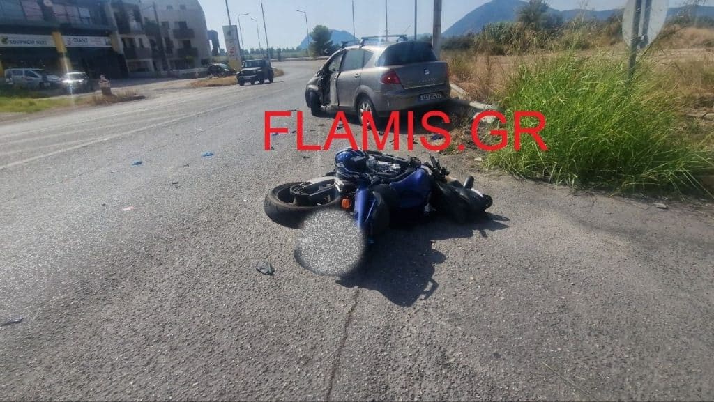 Πάτρα: Αυτός είναι ο νεκρός στην οδό Κανελλοπούλου! Δημοτικός υπάλληλος ο άτυχος άνδρας!