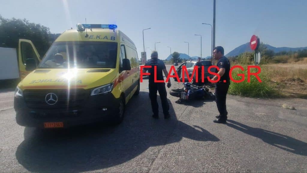 Πάτρα: Αυτός είναι ο νεκρός στην οδό Κανελλοπούλου! Δημοτικός υπάλληλος ο άτυχος άνδρας!