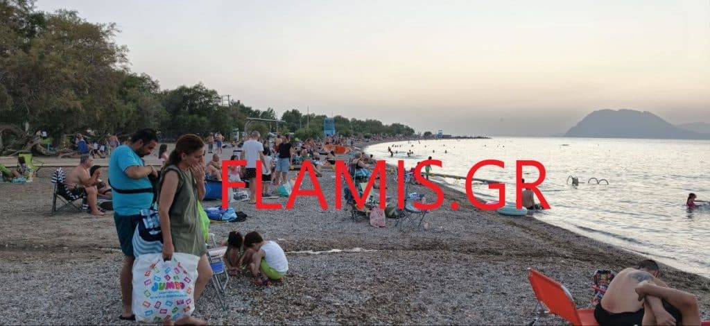 Πάτρα: Τρίτη 21.07 ώρα 21.00! Δείτε τι γίνεται στην Πλαζ - φωτο Πάτρα: Τρίτη 21.07 ώρα 21.00! Δείτε τι γίνεται στην Πλαζ - φωτο