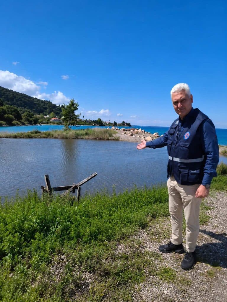 ΑΠΟΦΑΣΙΣΜΕΝΟΣ ΓΙΑ ΟΛΑ: Ποιους στέλνει στον Εισαγγελέα ο Φωκίων Ζαϊμης;