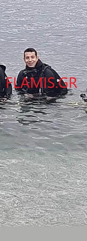 Πάτρα - Σοκ για πυροσβέστη της ΕΜΑΚ! "Εφυγε" στα 36 του χρόνια! Πάλεψε και δεν τα κατάφερε - φωτο