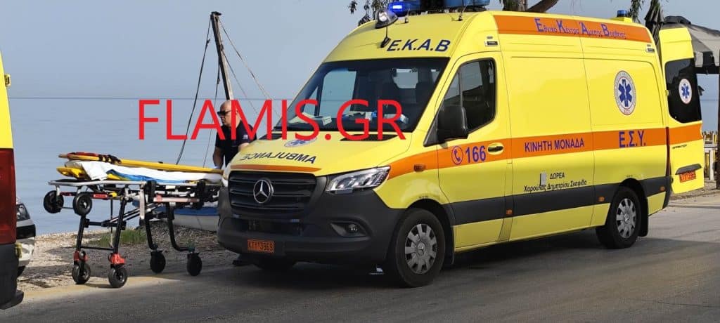 Πάτρα: Σε τραγωδία εξελίχθηκε το πρωινό στο Μονοδένδρι! Δεν τα κατάφερε ο άνθρωπος που έκανε μπάνιο - φωτο