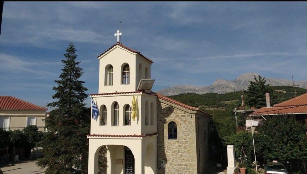 ΕΟΡΤΑΣΜΟΣ ΚΟΙΜΗΣΕΩΣ ΤΗΣ ΘΕΟΤΟΚΟΥ ΣΤΗΝ ΕΡΥΜΑΝΘΕΙΑ ΑΧΑΪΑΣ ΕΟΡΤΑΣΜΟΣ ΚΟΙΜΗΣΕΩΣ ΤΗΣ ΘΕΟΤΟΚΟΥ ΣΤΗΝ ΕΡΥΜΑΝΘΕΙΑ ΑΧΑΪΑΣ