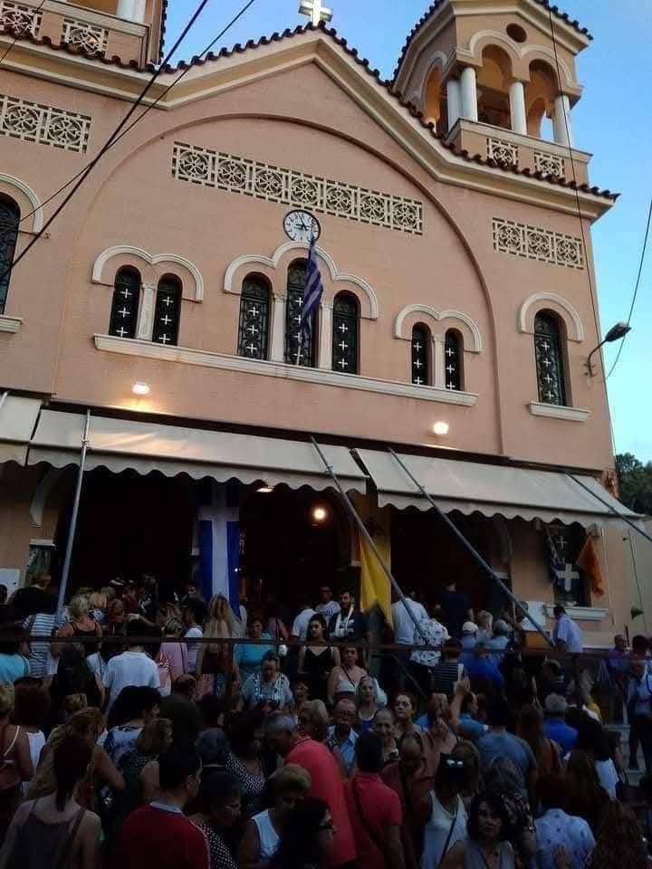 Οι φανουρόπιτες έχουν και πάλι την τιμητική τους στην Πάτρα
