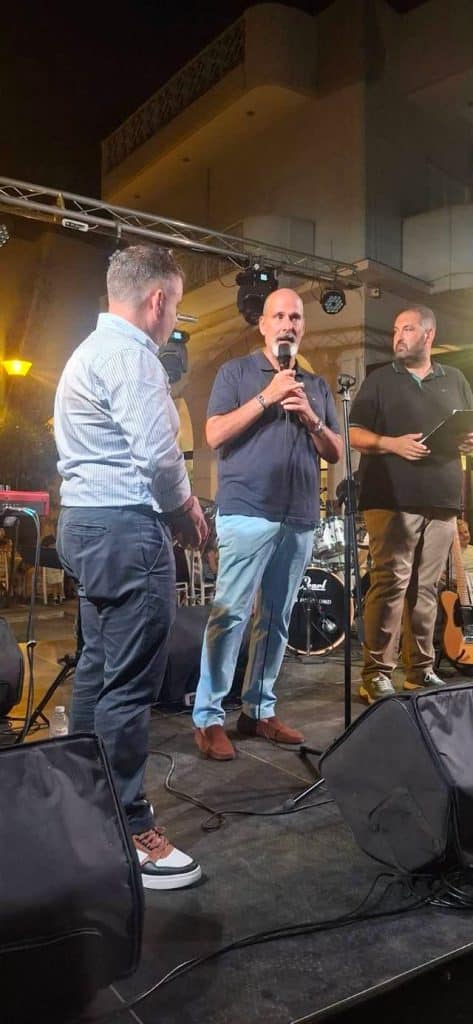Δείτε δεκάδες φωτό: Ακρως επιτυχημένη η 2η νύχτα εμπορίου στην Κάτω Αχαϊα - Το αδιαχώρητο στην πόλη