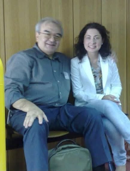 Πάτρα: "Εφυγε" από την ζωή ένας από τους κορυφαίους επιστήμονες της πόλης και της Ελλάδας - φωτο