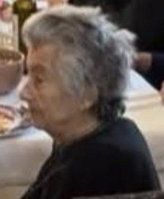 Πάτρα: Θρήνος στην οικογένεια της καθηγήτριας Εντατικής Φωτεινής Φλίγκου - "Εφυγε" η μητέρα της - φωτο