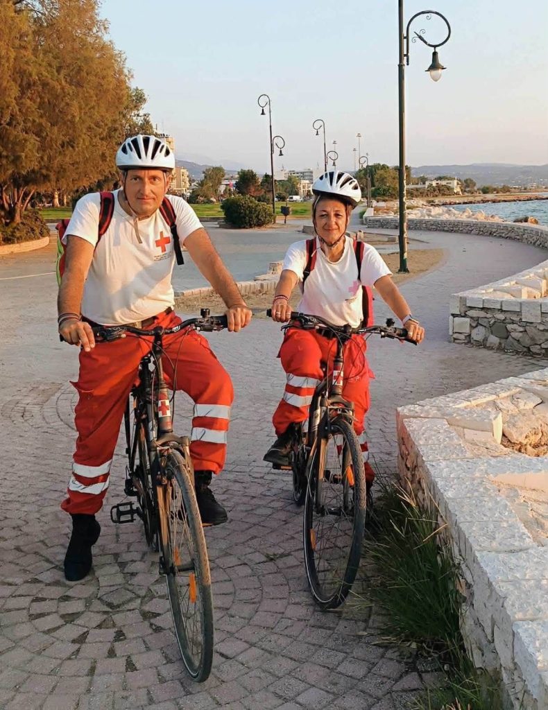 Πάτρα: Θρίλερ με την εξαφάνιση της 81χρονης από την περιοχή Αγίας Σοφίας! Ερευνες και τη νύχτα - φωτο