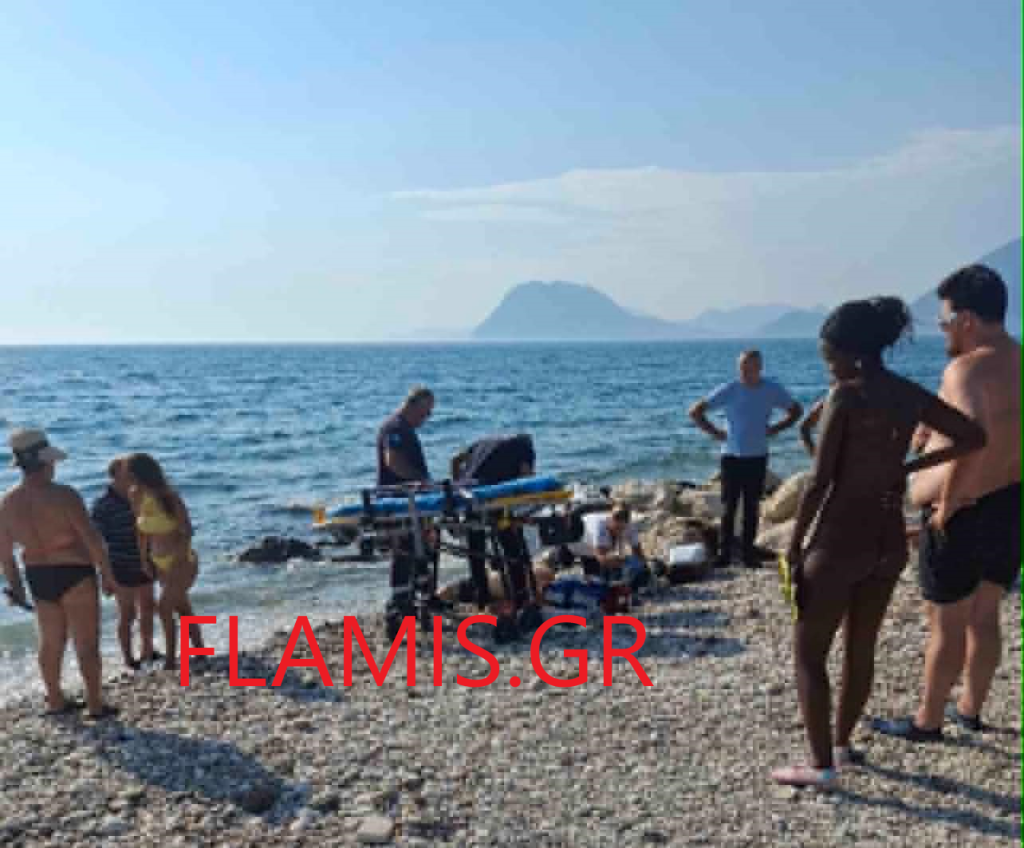 Πάτρα - ΤΩΡΑ: Τραγωδία στο "βαρέλι", κοντά στον Ιστιοπλοϊκό! Ανασύρθηκε νεκρός άνδρας - φωτο