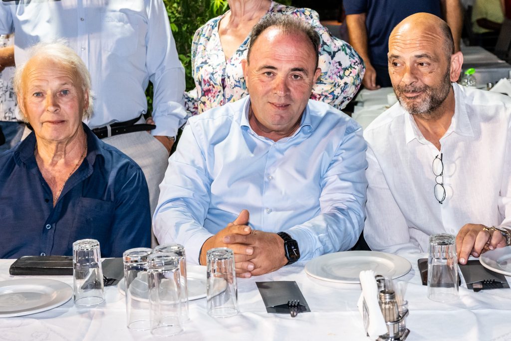 Με μεγάλη επιτυχία πραγματοποιήθηκε το 22ο Παγκαλαβρυτινό Αντάμωμα στην Κλειτορία - φωτο