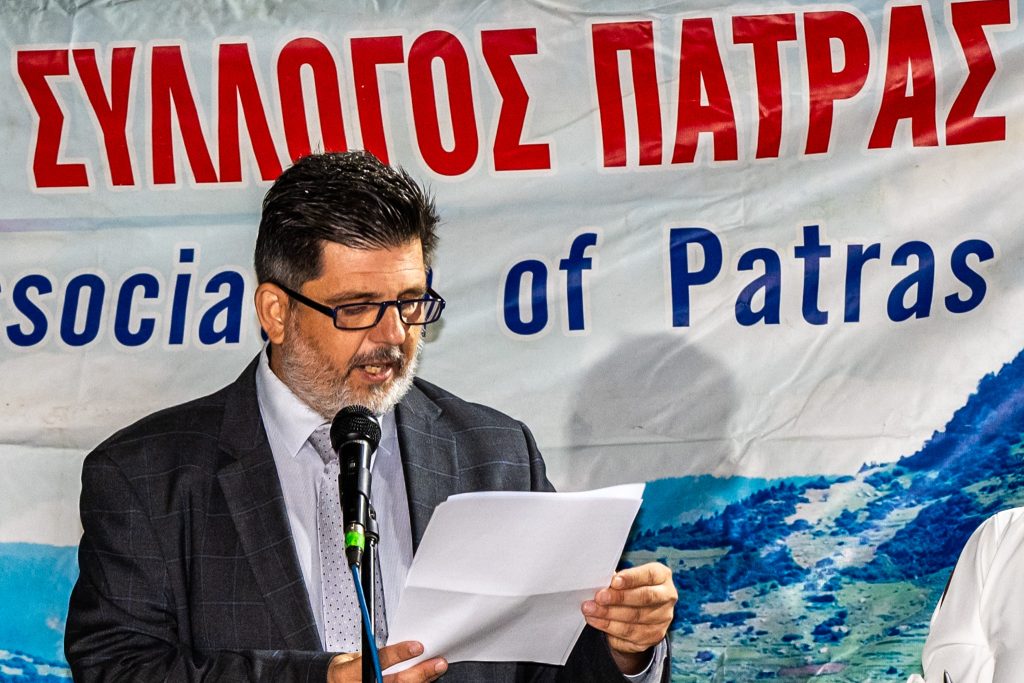 Με μεγάλη επιτυχία πραγματοποιήθηκε το 22ο Παγκαλαβρυτινό Αντάμωμα στην Κλειτορία - φωτο