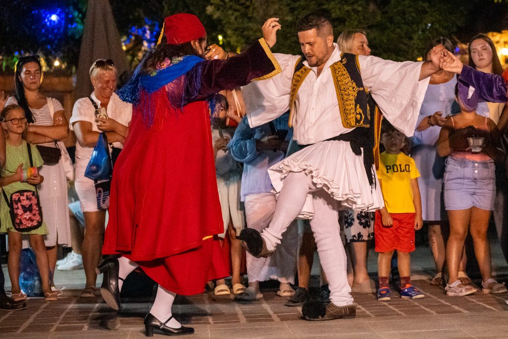 Με μεγάλη επιτυχία πραγματοποιήθηκε το 22ο Παγκαλαβρυτινό Αντάμωμα στην Κλειτορία - φωτο