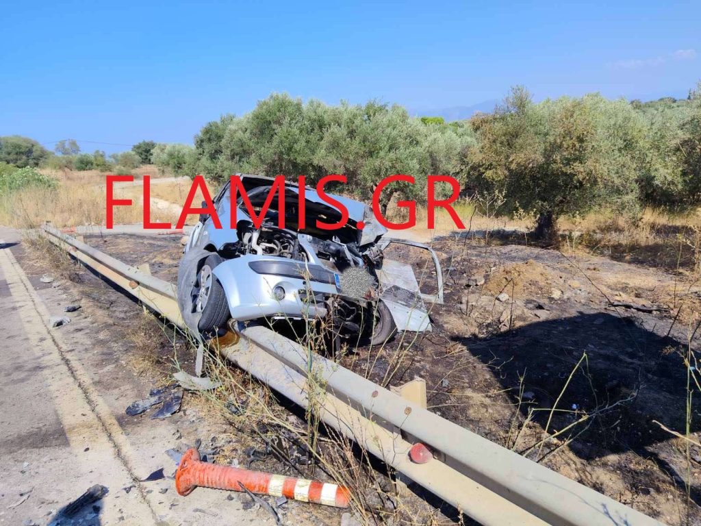 Πάτρα: Αυτή είναι η Πατρινή που έχασε την ζωή της στο τροχαίο στην Αχαγιά! Μητέρα ενός παιδιού