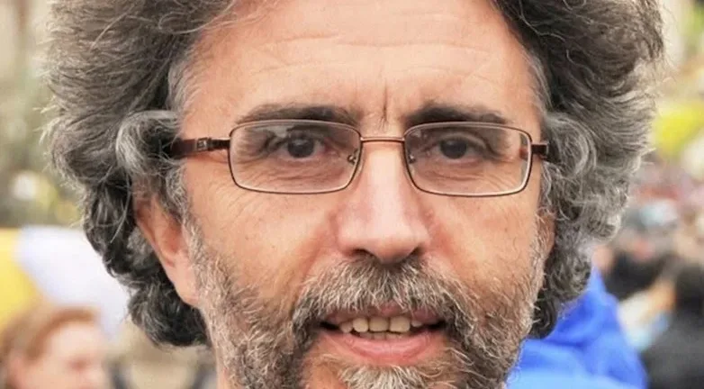 Δυτική Ελλάδα: "Εφυγε" ο αξιαγάπητος και δραστήριος γιατρός Γιάννης Μπούρης - φωτο