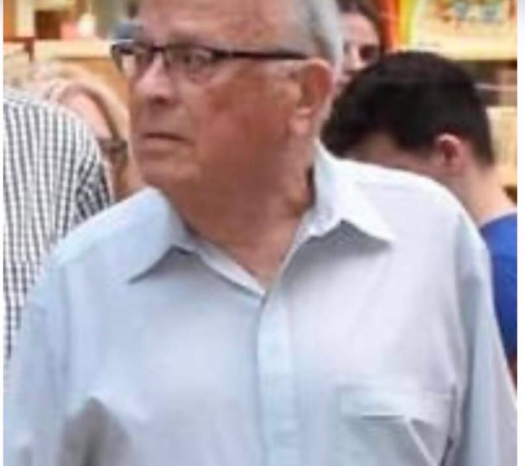 Πάτρα: "Εφυγε" ένας από τους πιο αγαπητούς γιατρούς της πόλης