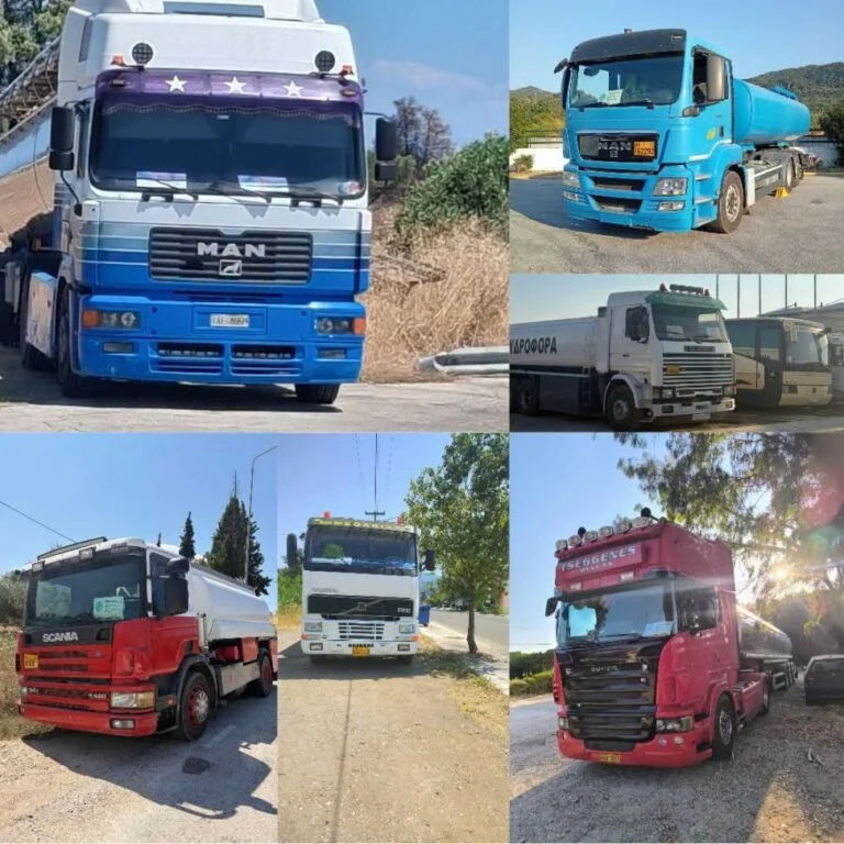 Φωκίων Ζαΐμης: Σε πλήρη ετοιμότητα για την άμεση συνδρομή στην Πυροσβεστική (ΦΩΤΟ)