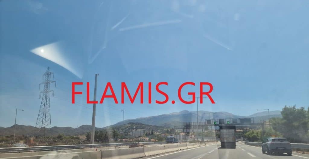 Μετά από 3 χρόνια έργων... άνοιξε η Περιμετρική στα Μποζαϊτικα - φωτο