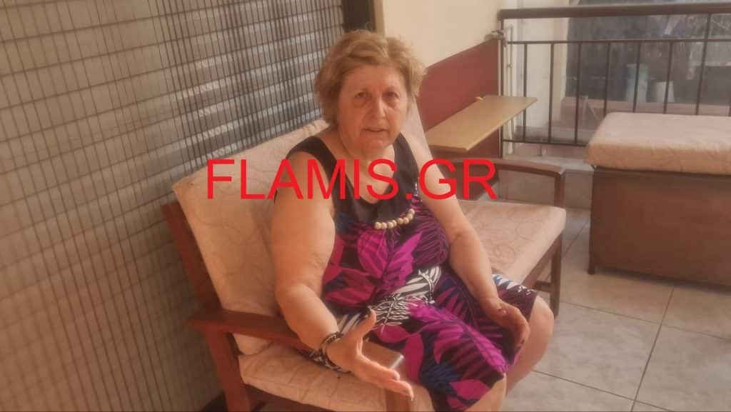 Πανικός στην Εγλυκάδα από έκρηξη φιάλης υγραερίου - Πώς σώθηκε από θαύμα η γυναίκα που εκείνη τη στιγμή μαγείρευε - ΦΩΤΟ & ΒΙΝΤΕΟ