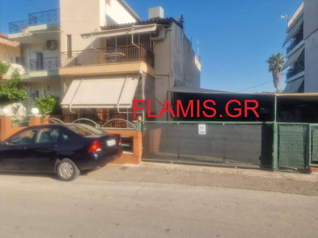 Πανικός στην Εγλυκάδα από έκρηξη φιάλης υγραερίου - Πώς σώθηκε από θαύμα η γυναίκα που εκείνη τη στιγμή μαγείρευε - ΦΩΤΟ & ΒΙΝΤΕΟ