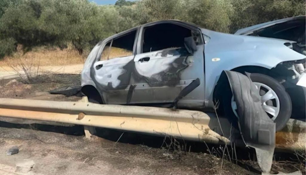 Πάτρα: Ατελείωτος πόνος για την Ελένη Μπεθούλκα - Λαγούτου! Πώς έγινε η τραγωδία στην Κ. Αχαϊα - φωτο