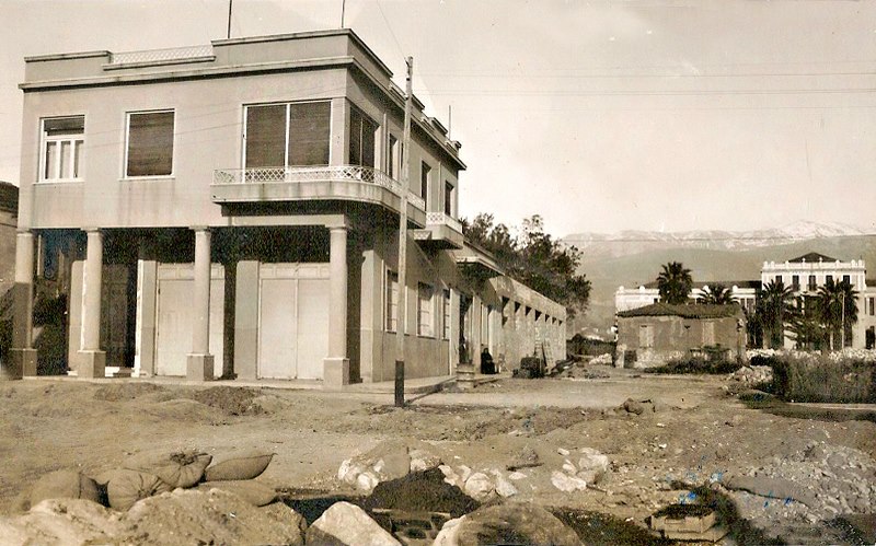 Οταν η Πάτρα ήταν μια πόλη εργοστασίων- ΔΕΙΤΕ ΤΑ - Ιστορικές φωτο