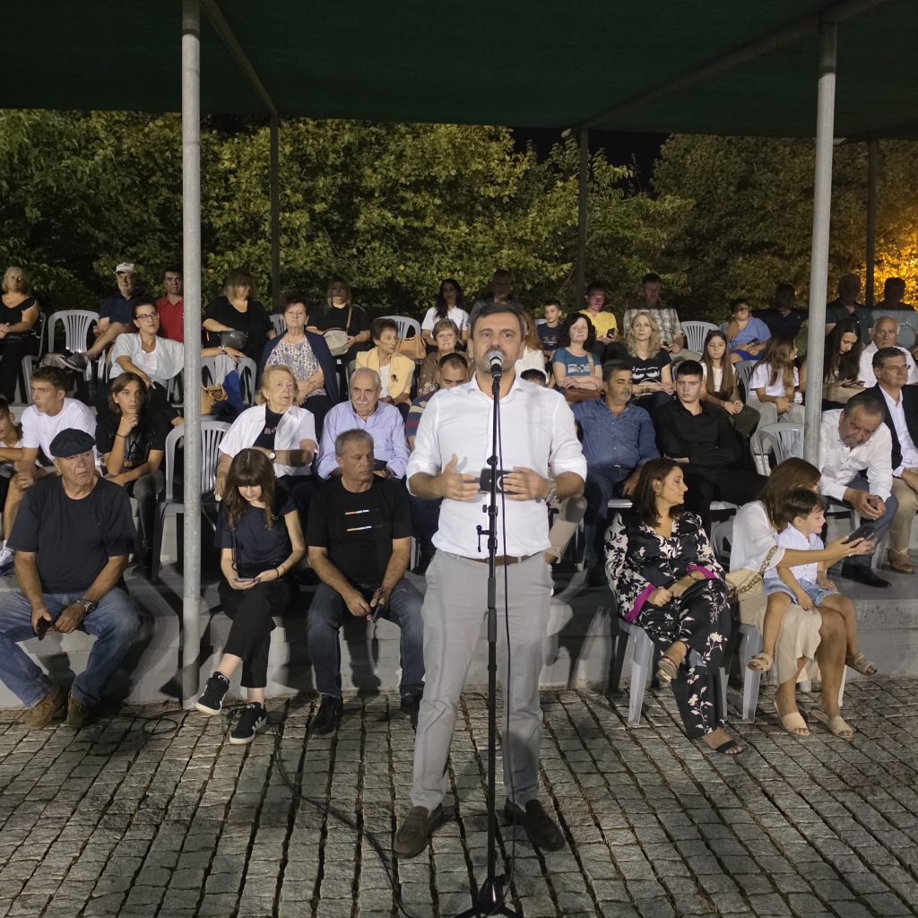 92η Ιππική Έκθεση Ανδραβίδας:  Ένας Φαντασμαγορικός- Διαχρονικός Θεσμός σε Νέα Διάσταση με Ρεκόρ Συμμετοχών - φωτο