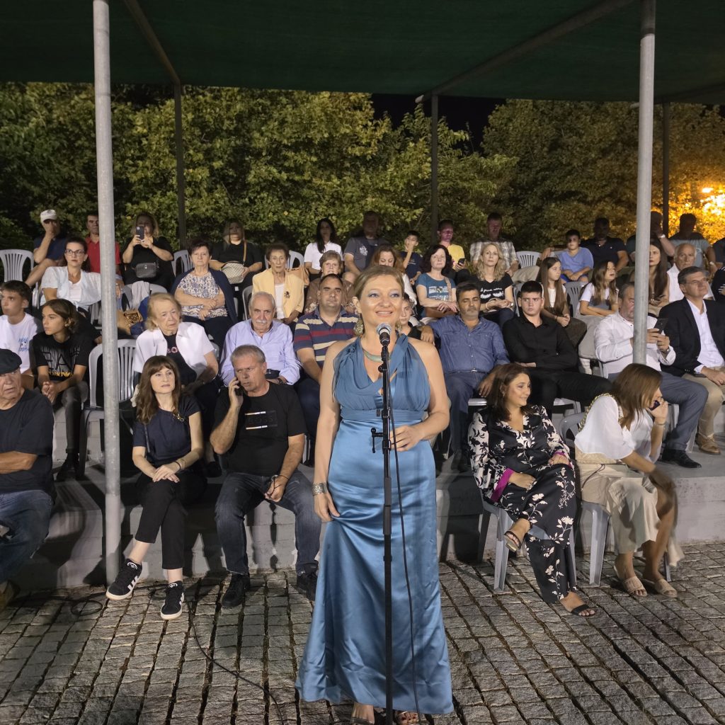 92η Ιππική Έκθεση Ανδραβίδας:  Ένας Φαντασμαγορικός- Διαχρονικός Θεσμός σε Νέα Διάσταση με Ρεκόρ Συμμετοχών - φωτο