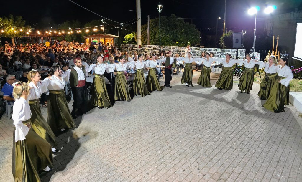 ΜΙΚΡΑΣΙΑΤΙΚΑ 2026» - Τέσσερις ημέρες μνήμης, ιστορίας και τιμής στους Μικρασιάτες προγόνους του Γηροκομειού