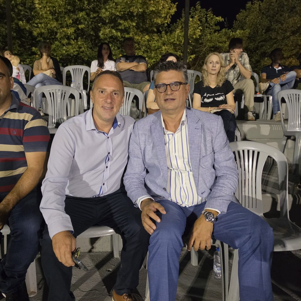 92η Ιππική Έκθεση Ανδραβίδας:  Ένας Φαντασμαγορικός- Διαχρονικός Θεσμός σε Νέα Διάσταση με Ρεκόρ Συμμετοχών - φωτο