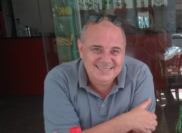 Σοκ στην Πάτρα! Πέθανε ξαφνικά ο Γιάννης Κουλούρης! Εισήχθη χθες το βράδυ στο Νοσοκομείο αλλά δεν τα κατάφερε...