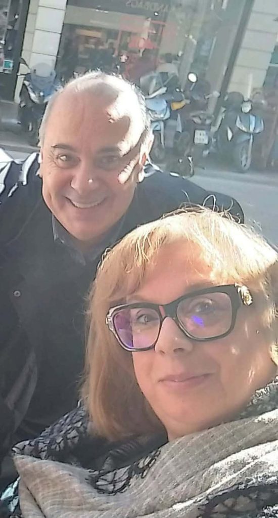 Πάτρα: Γέμισε μηνύματα θρήνου το διαδίκτυο! Αποχαιρετούν τον Γιάννη Κουλούρη