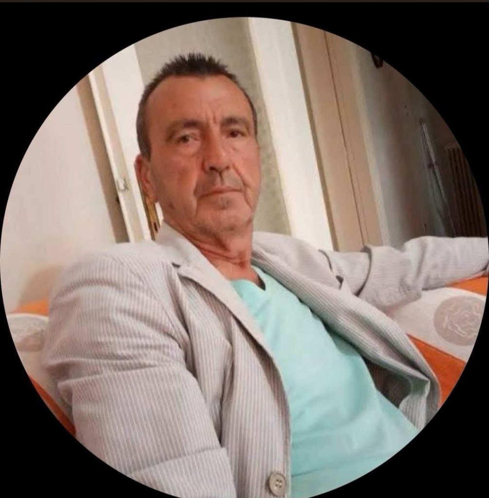 Πάτρα: "Εφυγε" ο Κωνσταντίνος Σαββόπουλος - φωτο