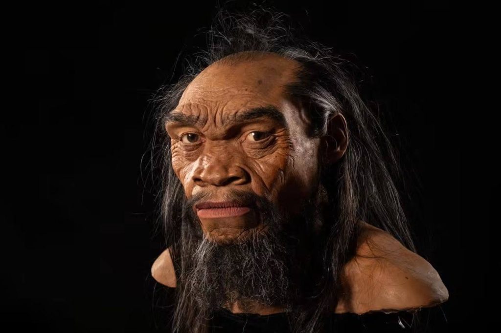 Οι Ντενισοβανοί (Denisovan) ήταν πολύ ψηλοί και έτρωγαν πολύ κρέας