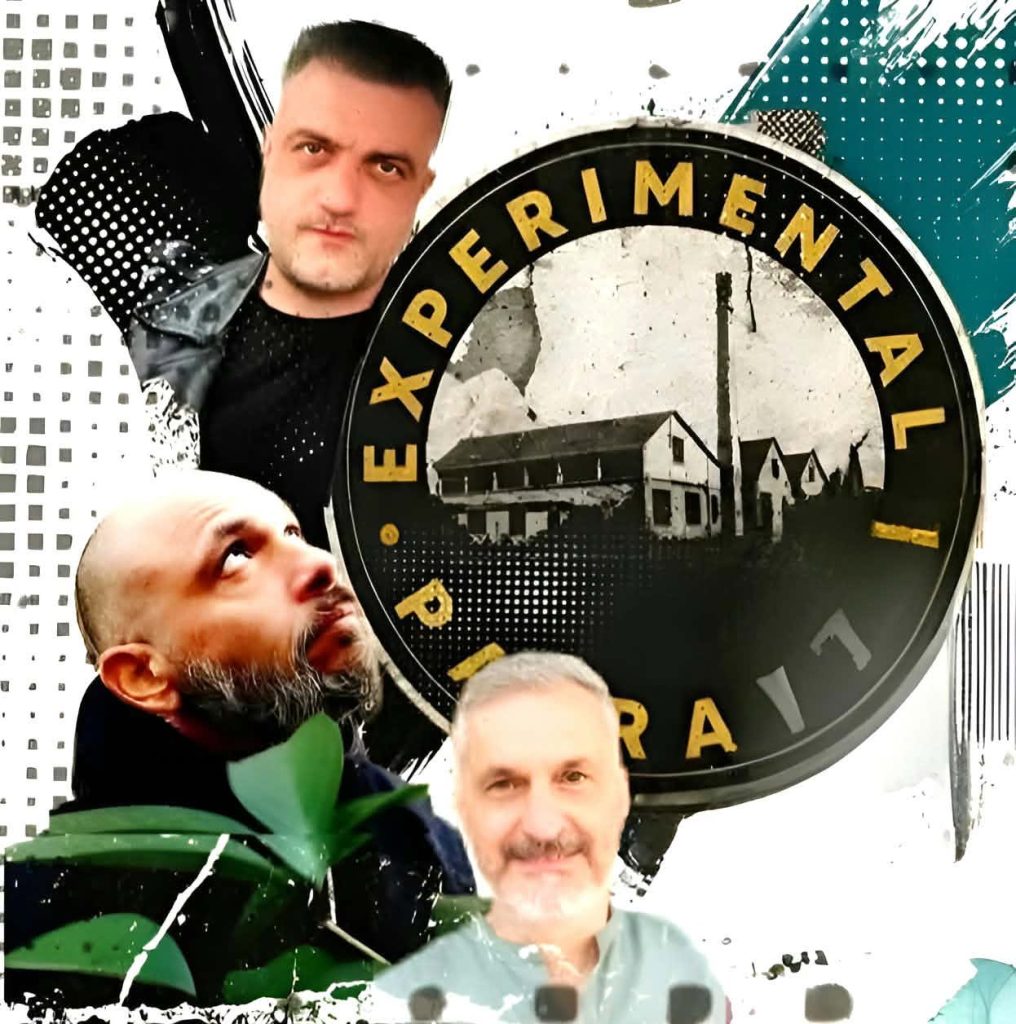 Experimental Patrasso: Η σελίδα που μέσα σε λίγες εβδομάδες... απέκτησε 10.000 ακόλουθους! Ποιοι την "συγκροτούν" - φωτο